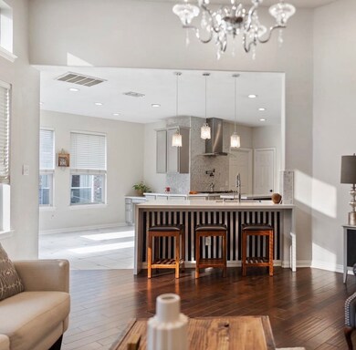 1424 Winston Dr, McKinney, TX 75070 - photo 2