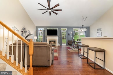 310 Seattle Slew Place, Havre de Grace, MD 21078 - photo 5