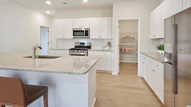 1527 Swing Bridge Way unit Lot 407 Concord D, Myrtle Beach, SC 29588 - photo 3