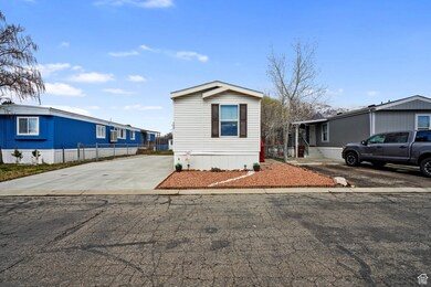 2491 N Highway 89 unit 435, Pleasant View, UT 84404 - photo 2
