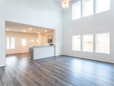 18714 Legend Oaks Dr, Magnolia, TX 77355 - photo 3