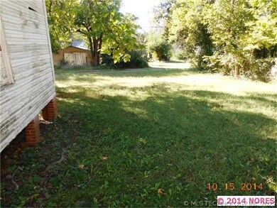 606 S Oak St, Sapulpa, OK 74066 - photo 5