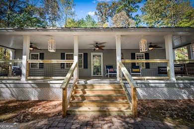 224 Timber Ridge Ln, Ellijay, GA 30540 - photo 3