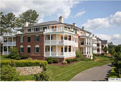 Low-density, one-level living.