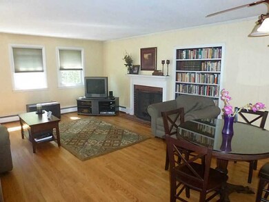 Dining Room.