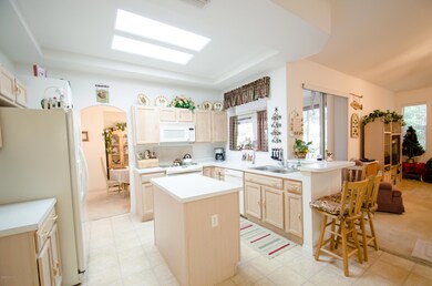 Kitchen View