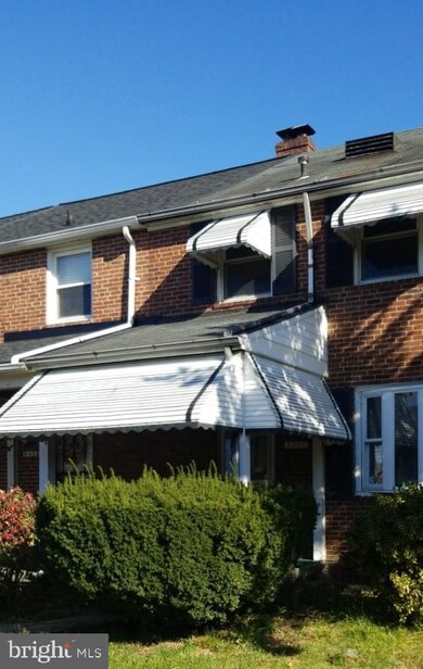 4531 Northwood Dr, Baltimore, MD 21239 - photo 2