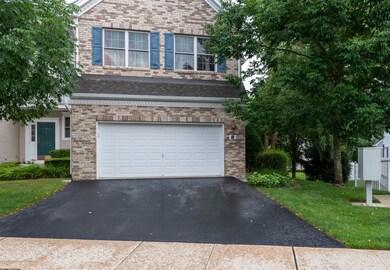 2 CAR GARAGE ATTACHED
