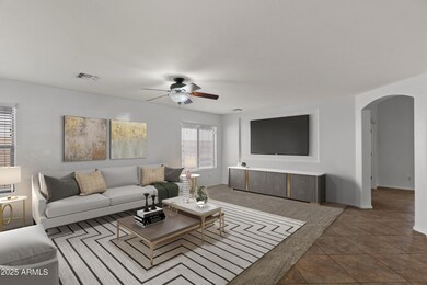 17750 W WATSON Living Room-2