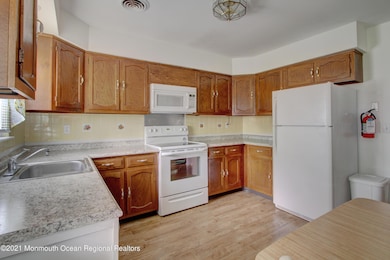 More View Kitchen