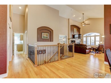 Hallway/entry