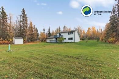 6901 E Beechcraft Rd, Wasilla, AK 99654 - photo 4