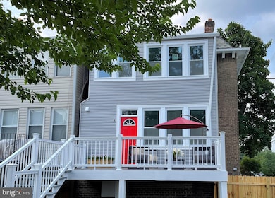 659 Girard St NE, Washington, DC 20017 - photo 4