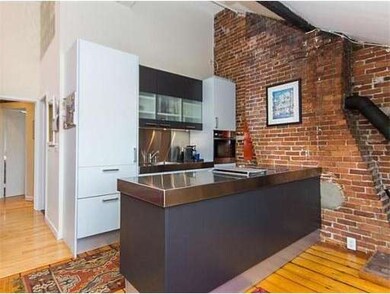 451 Shawmut Ave unit 5, Boston, MA 02118 - photo 4