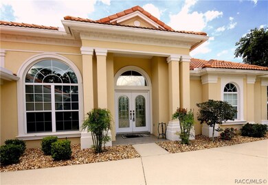 Welcome Home