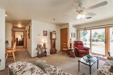 4305 Autumn Ridge Rd unit 217, Cedar Falls, IA 50613 - photo 2