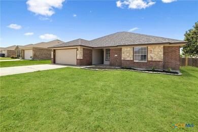 3503 Jacob St, Copperas Cove, TX 76522 - photo 2
