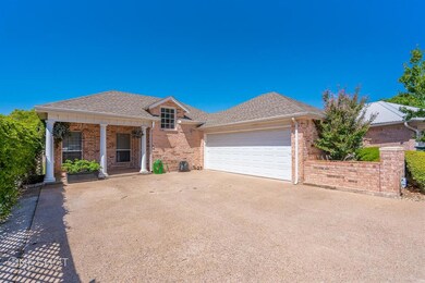 5133 Fairfield Place, Abilene, TX 79606 - photo 2