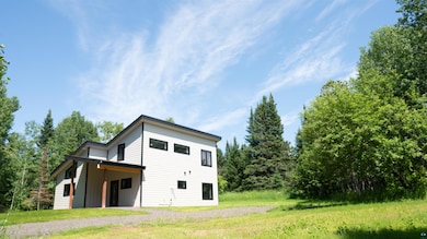 View of property exterior