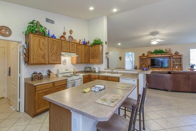 8) KITCHEN