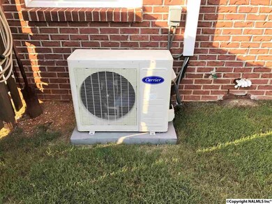HVAC FOR BONUS ROOM