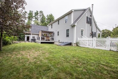 80 Bethany Rd, Monson, MA 01057 - photo 3