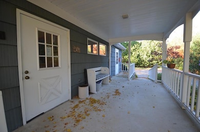 Porch
