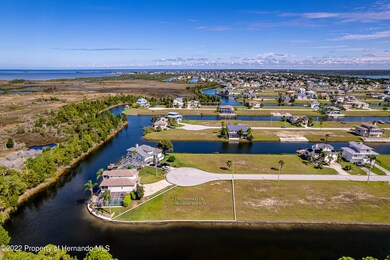 Lot 18 Palometa, Hernando Beach