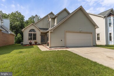 9345 Creekview Dr, Laurel, MD 20708 - photo 2