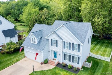 9510 Indianfield Dr, Mechanicsville, VA 23116 - photo 5