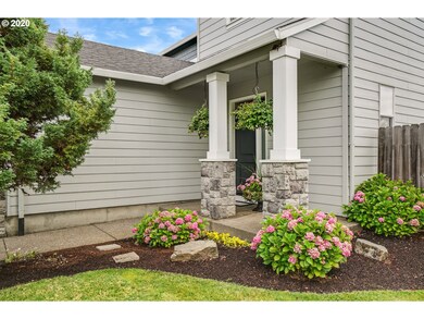 2577 Baines Blvd, Hubbard, OR 97032 - photo 2