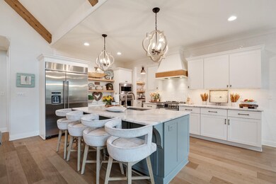 1391 Peyton Run Loop S, Collierville, TN 38017 - photo 4