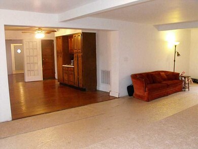 Interior Space/Layout. Open Floor Plan