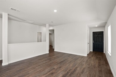 1708 Luke St, Ennis, TX 75119 - photo 6