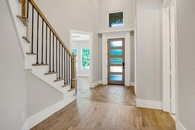 57 Lone Oak Blvd, Pottsboro, TX 75076 - photo 5