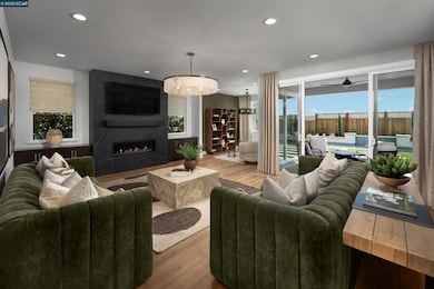 3600 Darnoch Ave, Lathrop, CA 95330 - photo 3