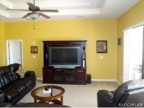 Double Tray Ceilings