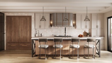 453 W Briar Place unit 2W, Chicago, IL 60657 - photo 2