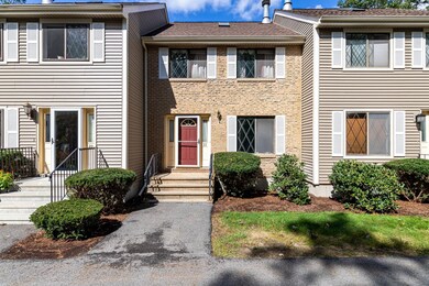 22 Joston Dr, Merrimack, NH 03054 - photo 2