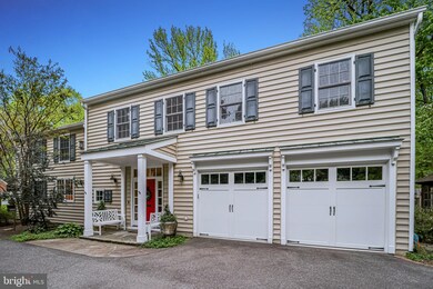 1302 Wake Forest Dr, Alexandria, VA 22307 - photo 6