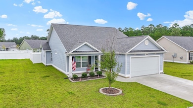 3108 Belgrove Ln, Conway, SC 29526 - photo 2