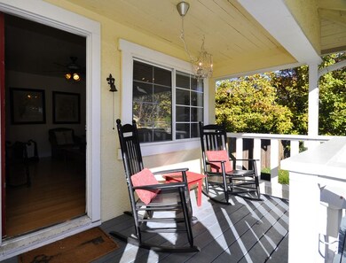 Porch