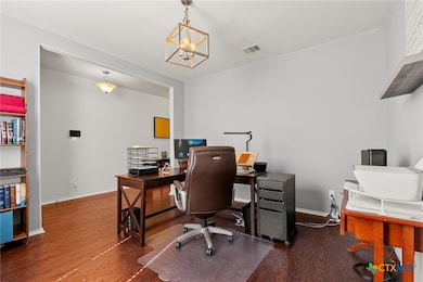 8902 Night View Dr, Temple, TX 76502 - photo 3