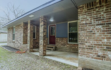 227 County Road 912a, Brazoria, TX 77422 - photo 4