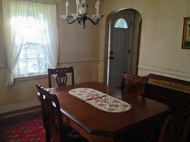 Dining Room.