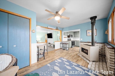 2615 Harwood Lake Rd, Middleville, MI 49333 - photo 5