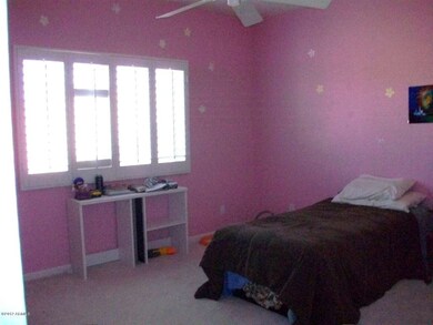 4th Bedroom