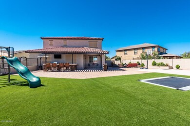 15205 W WETHERSFIELD RD, Surprise, AZ