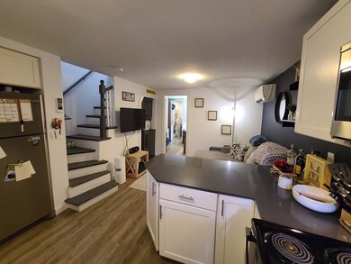 27 N Margin St unit 1, Boston, MA 02113 - photo 2