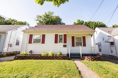 1318 George St, Lansing, MI 48910 - photo 3